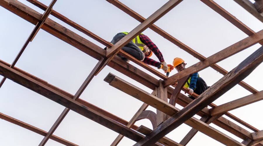 Professional residential roofers in Tumacacori, AZ